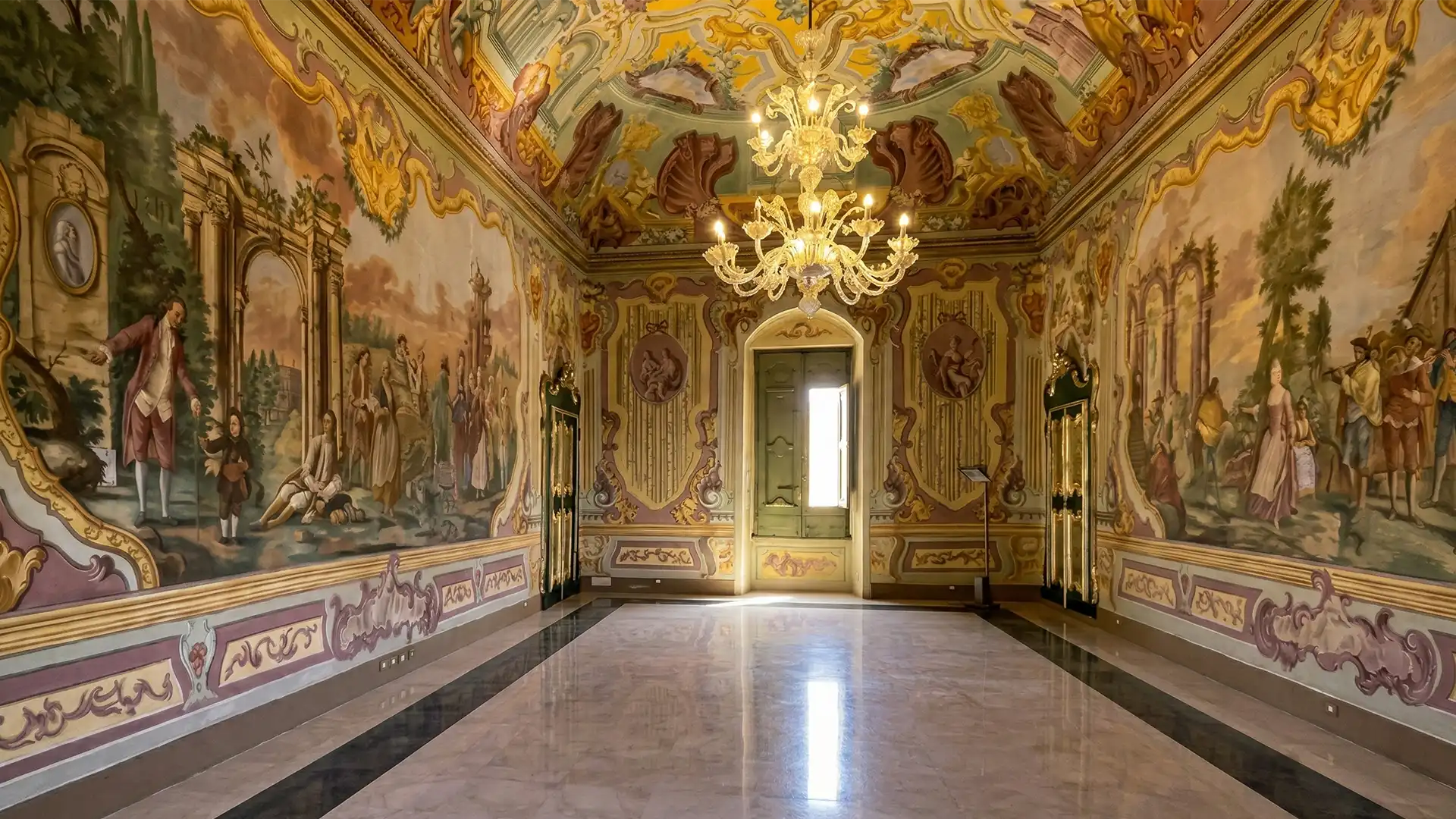 Museo Martina Franca