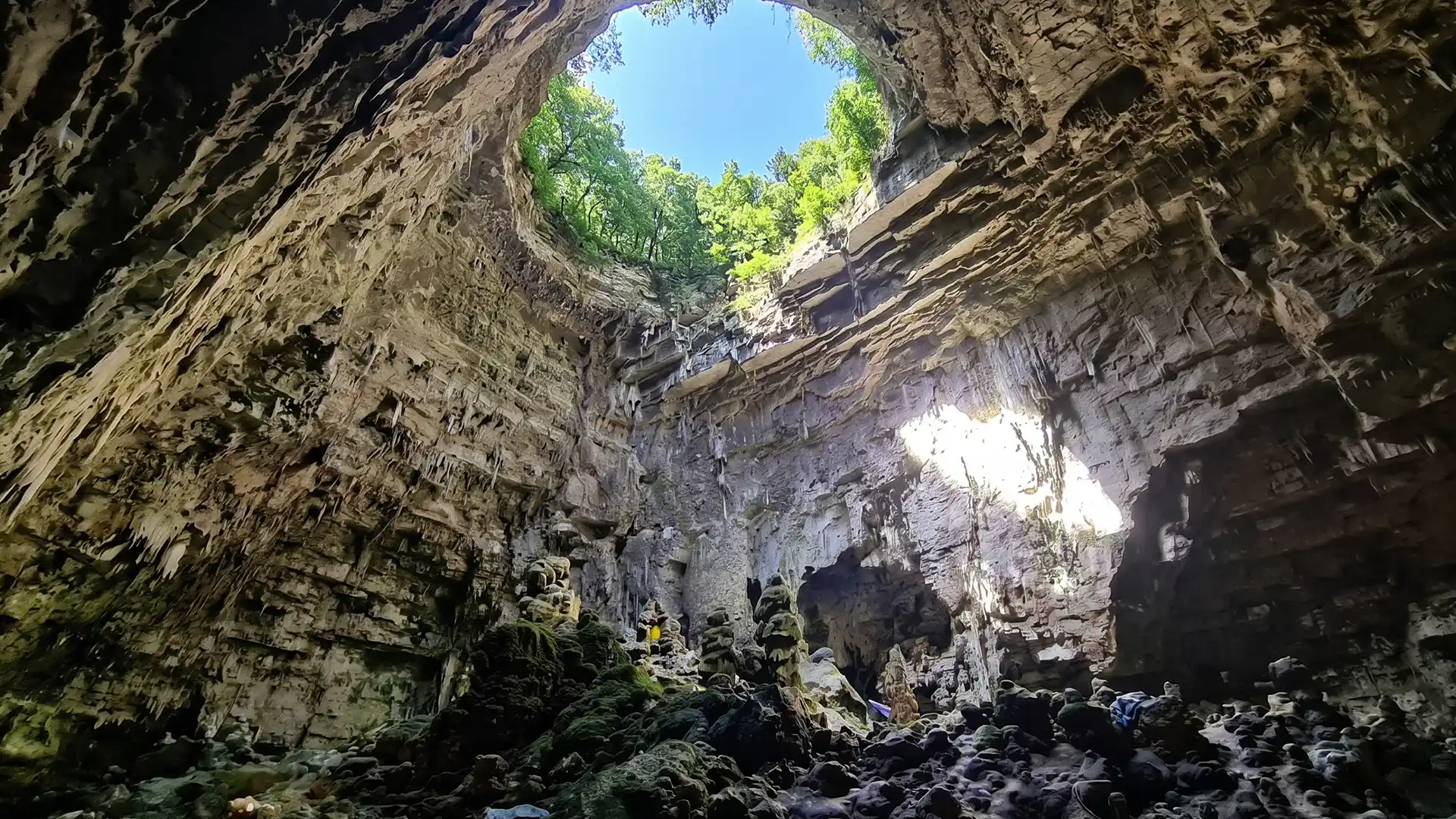 Grotte di Castellana 3