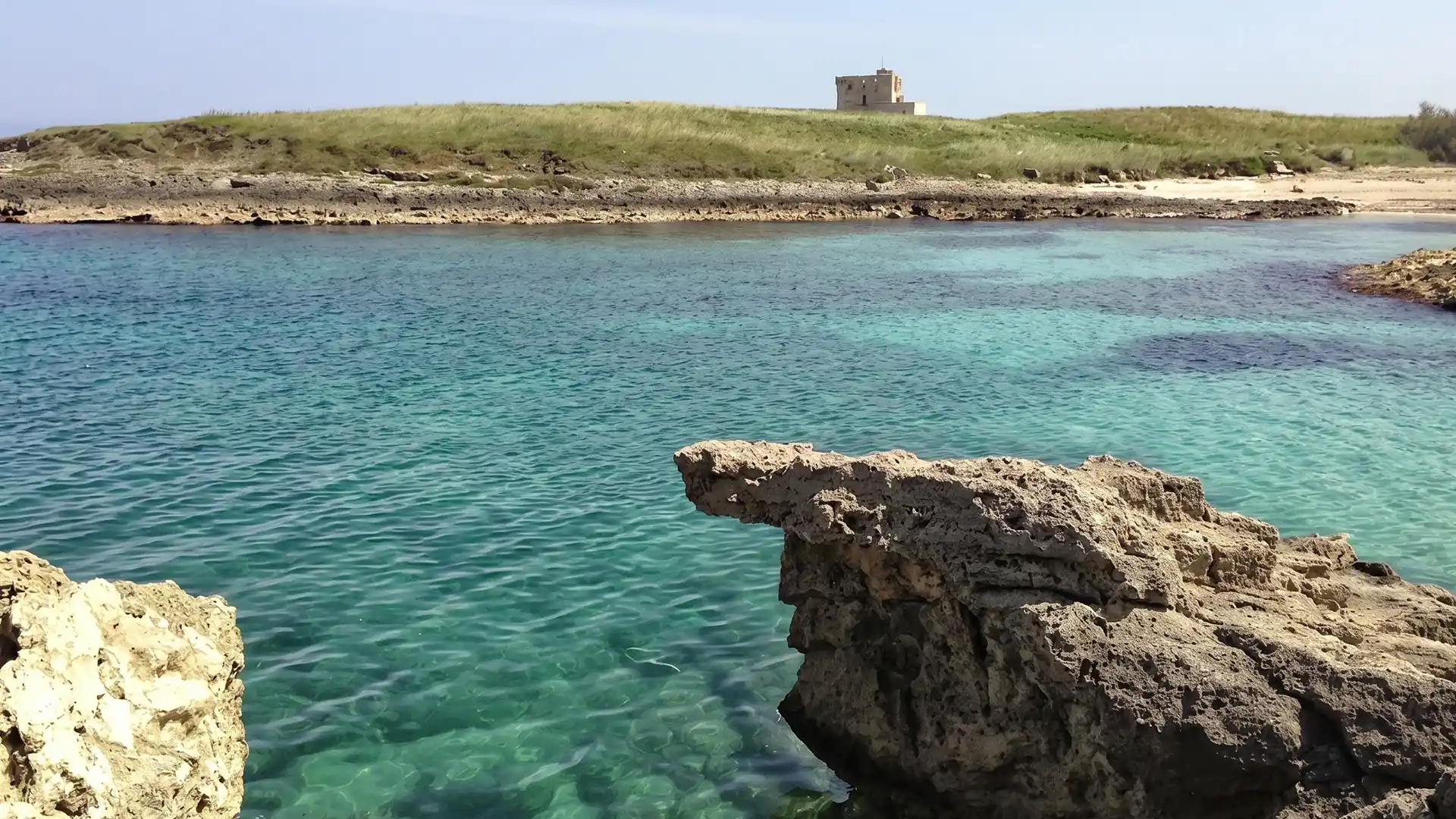 Riserva di Torre Guaceto 3